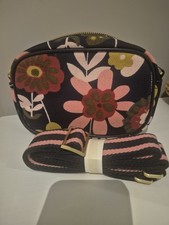 Boden floral bag - floral,