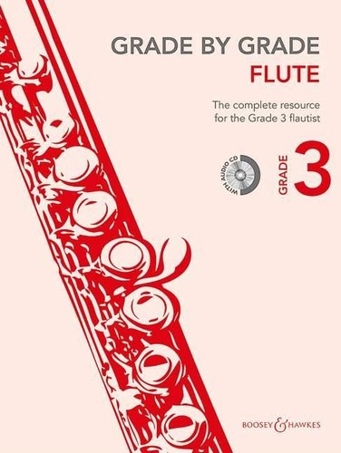 Grade flute - grade,