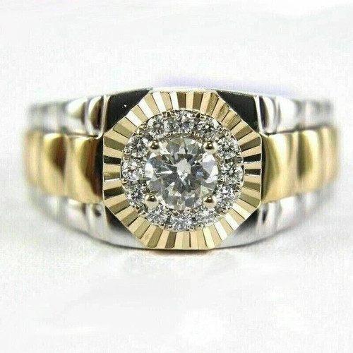 2ct round cut lab - round,