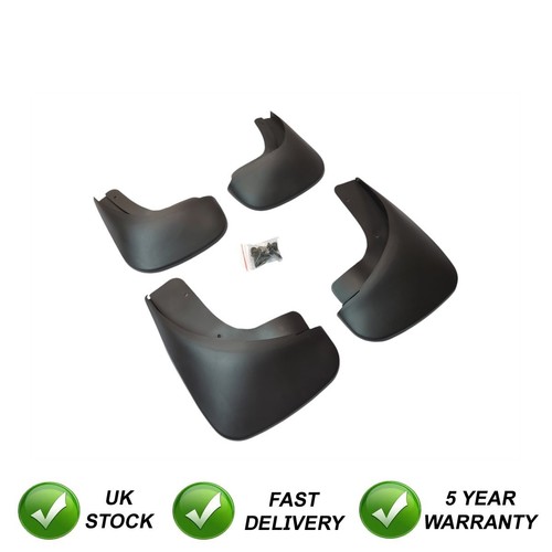 Tailored mud flaps set sjr - mud,