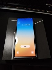 Samsung Galaxy Z Fold 7 512GB Unlocked Silver UK Model EXCELLENT CONDITION