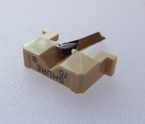 Original stylus for shure - ,
