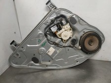 4M51A24995GG 446312 rear power window lh for FORD FOCUS BERLINA (CAP) GHIA 2004