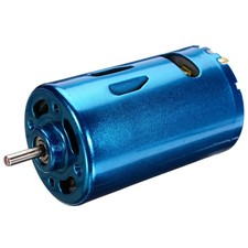 DC 6~24V 30000RPM High Speed