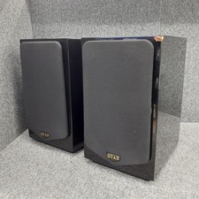 Quad Speakers 77-11l Used