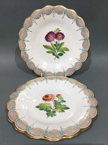 Antique staffordshire bone - staffordshire,