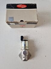 Fits Ford Ka 1.3i Fiesta Mk5 1.3 Idle Air Control Valve Delphi CV10220-12B1