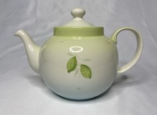 Poole Pottery Hand Painted