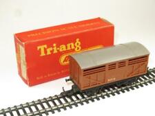 VINTAGE TRI-ANG RAILWAYS OO