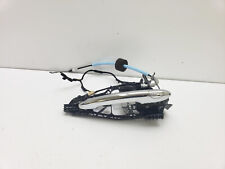 MINI COUNTRYMAN MK2 F60 EXTERIOR DOOR CHROME HANDLE FRONT RIGHT SIDE 2019