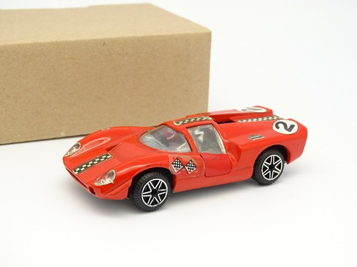 Politoys lola aston - -,