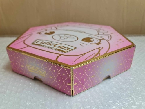 Limited edition shopkins cutie - edition,