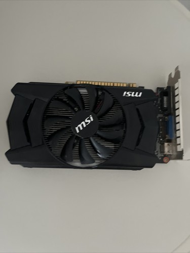Gtx 750 barely - 750,