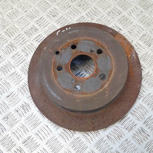 Lexus al10 rear left - al10,