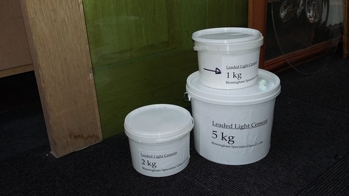Ready mixed lead - lead, 1kg