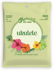 Soprano Concert Ukulele