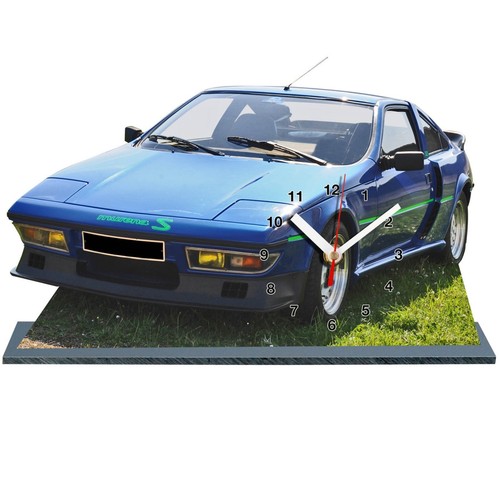 Matra murena miniature - matra, in