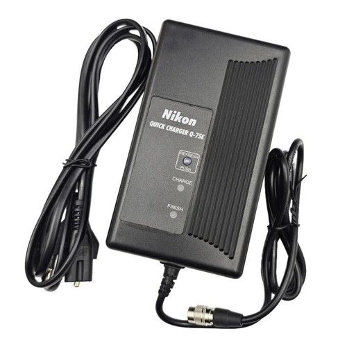 Brand new nikon 75e - q-75e, q75e