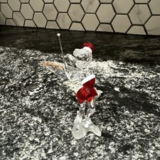 Swarovski Christmas Tinkerbell