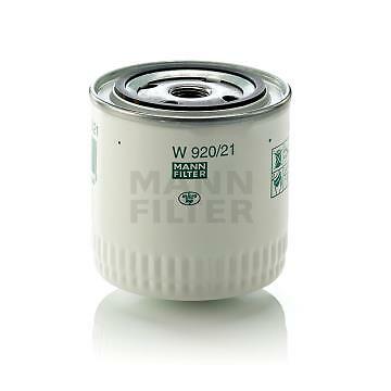 Oil filter mann - oil,