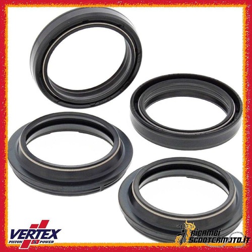 Fork oil seal dust - fork, &