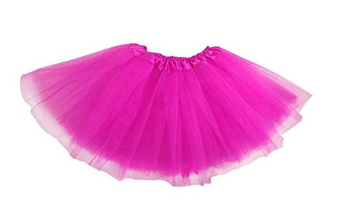 Women girls 80s - women, tutu