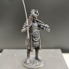 china Samurai pure bronze