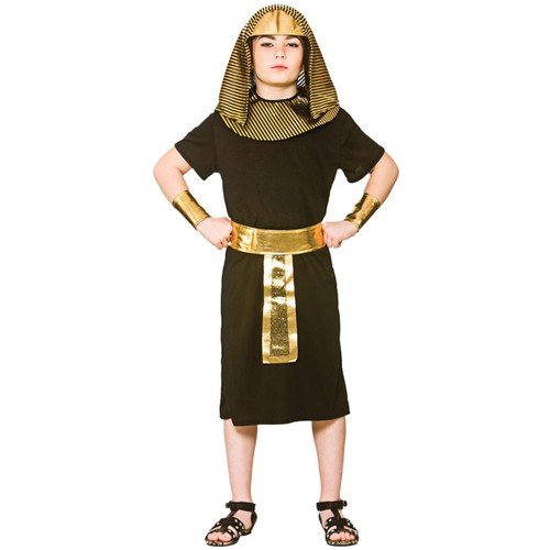 Wicked costumes boys egyptian - wicked,