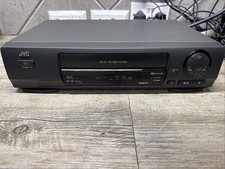 JVC HR-J256 VHS VCR Video