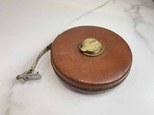 Vintage chesterman leather - vintage,