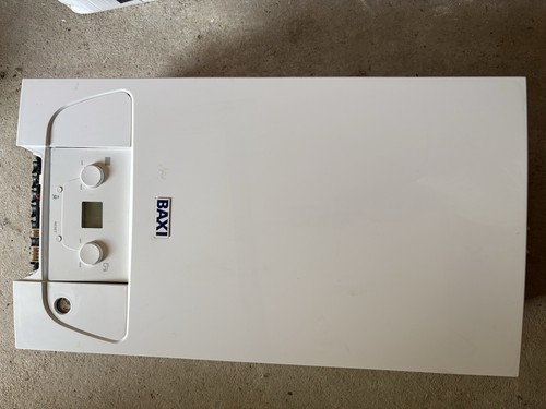 Baxi 228 combi boiler 28kw - 228,