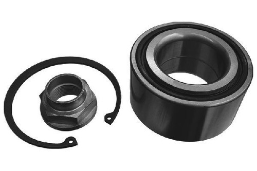 Front left wheel bearing for - left,
