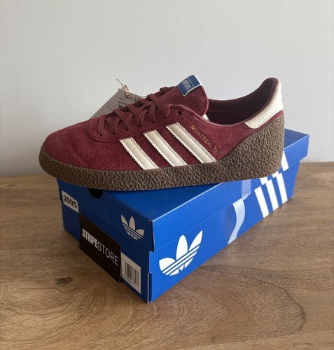 Adidas originals montreal - originals, 76