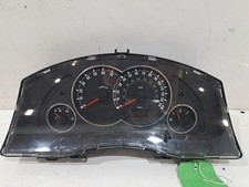 VAUXHALL MERIVA DESIGN 16V MK1