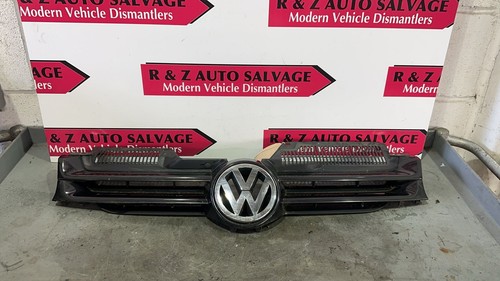 Golf mk5 2003 - mk5, grill