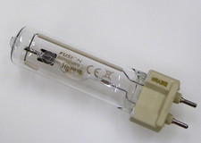 Fusion 70W G12 2 Pin Metal Halide Lamp 240V 42000K Neutral White 110 x 23mm