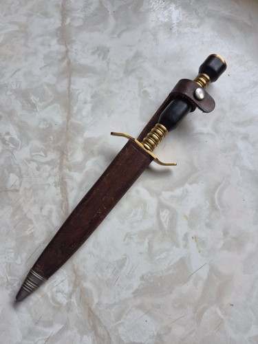 Nice vintage german - nice, dagger