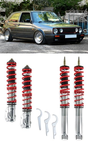 Redline sport coilover kit - redline,