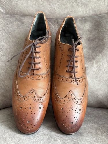 Ted baker men - baker, tan