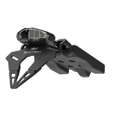 Yamaha WR125R Tail Tidy &