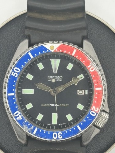 Vintage seiko 7002 - seiko, 7002-7000