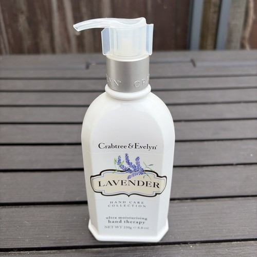 Crabtree evelyn lavender - &,