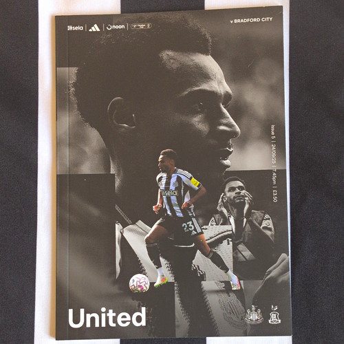 Newcastle united bradford - united,