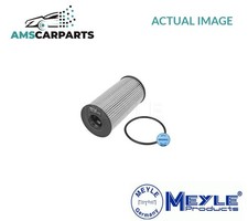 ENGINE OIL FILTER 614 322 0018 MEYLE NEW OE REPLACEMENT