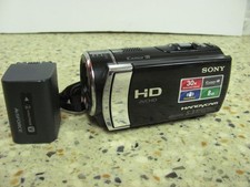 Sony HDR-CX210 Handycam