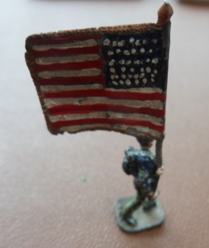 Civil war painted wargames - civil,