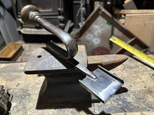 Rare Goldenberg french Wood