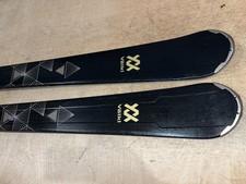 SKIS VOLKL FLAIR VIOLA 165 cm