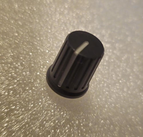 Pioneer trim gain knob for - trim,