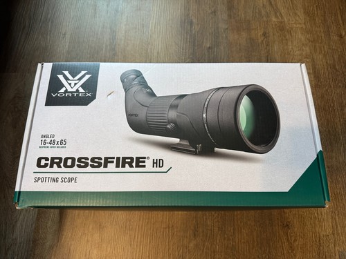 Vortex optics angled crossfire - optics,